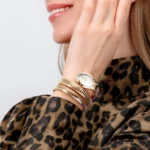 ⁦ساعة جست كافالي Just Cavalli للنساء JC1L248M0025⁩ - الصورة ⁦4⁩