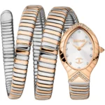 ساعة جست كافالي Just Cavalli للنساء JC1L248M0075