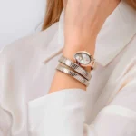 ⁦ساعة جست كافالي Just Cavalli للنساء JC1L248M0075⁩ - الصورة ⁦3⁩