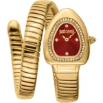 ساعة جست كافالي Just Cavalli للنساء JC1L249M0025