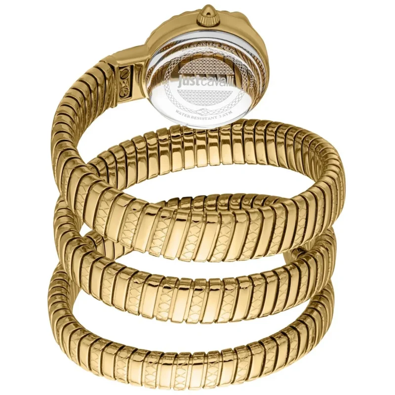 ⁦ساعة جست كافالي Just Cavalli للنساء JC1L302M0035⁩ - الصورة ⁦2⁩