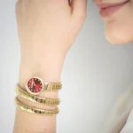 ⁦ساعة جست كافالي Just Cavalli للنساء JC1L302M0035⁩ - الصورة ⁦4⁩