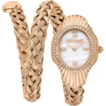 ساعة جست كافالي Just Cavalli للنساء JC1L305M0045