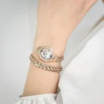 ⁦ساعة جست كافالي Just Cavalli للنساء JC1L305M0045⁩ - الصورة ⁦4⁩