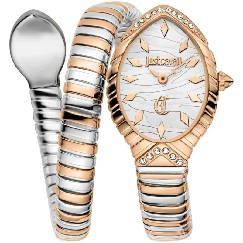 ⁦ساعة جست كافالي Just Cavalli للنساء JC1L322M0065⁩ - الصورة ⁦2⁩