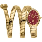 ساعة جست كافالي Just Cavalli للنساء JC1L323M0035