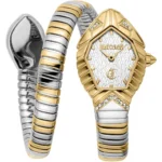 ساعة جست كافالي Just Cavalli للنساء JC1L356M0055