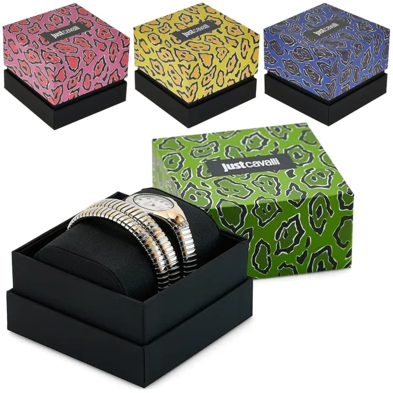 ⁦ساعة جست كافالي Just Cavalli للنساء JC1L228M0045⁩ - الصورة ⁦6⁩