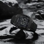 ⁦ساعة نافي فورس للرجال NF6106-B-B⁩ - الصورة ⁦3⁩