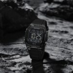 ⁦ساعة نافي فورس للرجال NF6106-B-B⁩ - الصورة ⁦4⁩