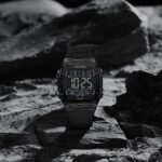 ⁦ساعة نافي فورس للرجال NF6106-B-B⁩ - الصورة ⁦5⁩