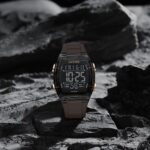 ⁦ساعة نافي فورس للرجال NF6106-B-CE⁩ - الصورة ⁦5⁩