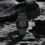 ⁦ساعة نافي فورس للرجال NF6106-B-GN⁩ - الصورة ⁦5⁩