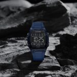 ⁦ساعة نافي فورس للرجال NF6106-BE-BE⁩ - الصورة ⁦5⁩
