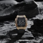 ⁦ساعة نافي فورس للرجال NF6106-RG-B⁩ - الصورة ⁦5⁩
