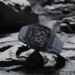 ⁦ساعة نافي فورس للرجال NF6106-T-GY-T-GY⁩ - الصورة ⁦3⁩