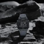 ⁦ساعة نافي فورس للرجال NF6106-T-GY-T-GY⁩ - الصورة ⁦5⁩