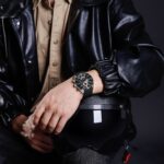 ⁦ساعة نافي فورس للرجال NF8038-S-B-B⁩ - الصورة ⁦6⁩