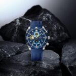 ⁦ساعة نافي فورس للرجال NF8038-S-BE-BE⁩ - الصورة ⁦4⁩