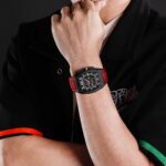 ⁦ساعة نافي فورس للرجال NF8050-B-B-R⁩ - الصورة ⁦7⁩