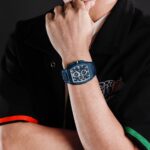 ⁦ساعة نافي فورس للرجال NF8050-BE-BE-BE⁩ - الصورة ⁦6⁩