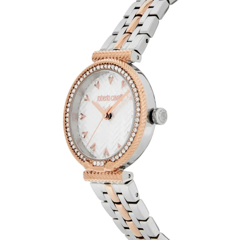 ⁦ساعة روبرتو كفالي Roberto Cavalli للنساء RC5L078M0075⁩ - الصورة ⁦2⁩
