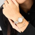 ⁦ساعة روبرتو كفالي Roberto Cavalli للنساء RC5L078M0075⁩ - الصورة ⁦5⁩