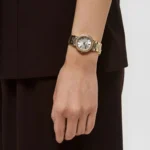 ⁦ساعة روبرتو كفالي Roberto Cavalli للنساء RC5L098M0025⁩ - الصورة ⁦4⁩