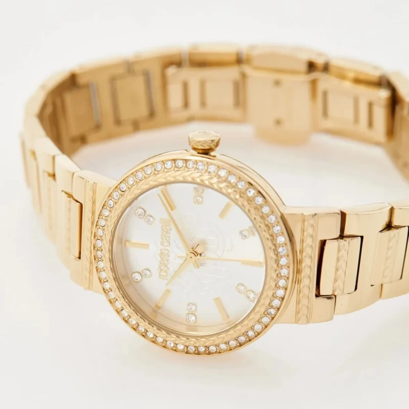⁦ساعة روبرتو كفالي Roberto Cavalli للنساء RC5L098M0025⁩ - الصورة ⁦2⁩