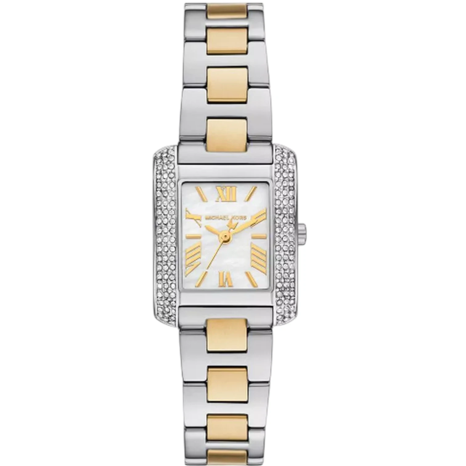 zegarek-damski-michael-kors-emery-ladies-mk4882 ساعة مايكل كورس للنساء MK4882 - الصورة 1