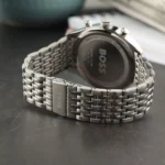⁦ساعة هوجو بوس للرجال 1514082⁩ - الصورة ⁦5⁩