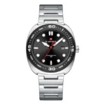 ساعة نافي فورس للرجال NF9250-S-B-S