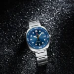 ⁦ساعة نافي فورس للرجال NF9250-S-BE-S⁩ - الصورة ⁦5⁩