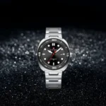 ⁦ساعة نافي فورس للرجال NF9250-S-B-S⁩ - الصورة ⁦5⁩