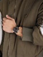 ⁦ساعة نافي فورس للرجال RG/B/B⁩ - الصورة ⁦3⁩