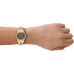 ⁦ساعة امبوريو ارماني للنساء AR11700⁩ - الصورة ⁦8⁩