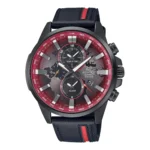 ساعة Casio رجالي اديفيس EFR-303CL-1AVUPRN