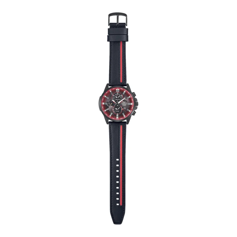 ⁦ساعة Casio رجالي اديفيس EFR-303CL-1AVUPRN⁩ - الصورة ⁦2⁩