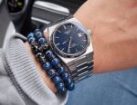 ⁦ساعة تيسوت بي ار اكس للرجال T137.407.11.041.00⁩ - الصورة ⁦3⁩