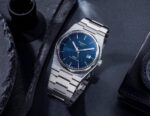 ⁦ساعة تيسوت بي ار اكس للرجال T137.407.11.041.00⁩ - الصورة ⁦5⁩