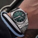 ⁦ساعة تيسوت بي ار اكس للرجال T137.407.11.091.00⁩ - الصورة ⁦5⁩