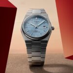 ⁦ساعة تيسوت بي ار اكس للرجال T137.407.11.351.00⁩ - الصورة ⁦6⁩