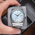 ⁦ساعة تيسوت بي ار اكس للرجال T137.407.11.351.00⁩ - الصورة ⁦8⁩
