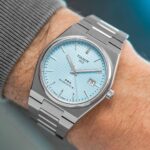 ⁦ساعة تيسوت بي ار اكس للرجال T137.407.11.351.00⁩ - الصورة ⁦7⁩