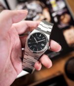 ⁦ساعة تيسوت بي ار اكس للرجال T137.407.11.051.00⁩ - الصورة ⁦8⁩