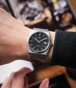 ⁦ساعة تيسوت بي ار اكس للرجال T137.407.11.051.00⁩ - الصورة ⁦6⁩