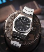 ⁦ساعة تيسوت بي ار اكس للرجال T137.407.11.051.00⁩ - الصورة ⁦5⁩