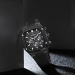 ⁦ساعة نافي فورس للرجال NF8037-B-B-B⁩ - الصورة ⁦7⁩
