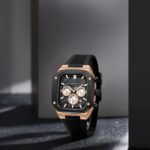 ⁦ساعة نافي فورس للرجال NF8037-RG-B-B⁩ - الصورة ⁦5⁩