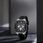 ⁦ساعة نافي فورس للرجال NF8037-S-B-B⁩ - الصورة ⁦8⁩